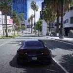 MixGX GTA 5 Mobile 1
