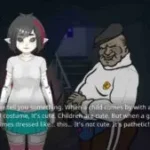 My Dystopian Robot Girlfriend 3