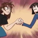 NEET Girl Date Night 3