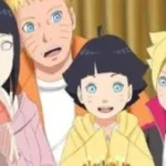 Naruto Family Vacation 3