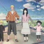 Naruto Family Vacation 2