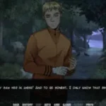 Naruto Shinobi Lord 3