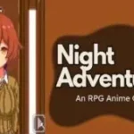 Night Adventure 1