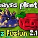 PVZ Fusion 2.1 7 3