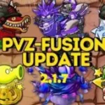 PVZ Fusion 2.1 7 2