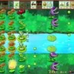 PVZ Fusion Niejo 2