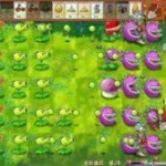 PVZ Fusion Niejo 1