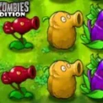 PVZ Fusion 3