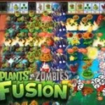 PVZ Fusion 2