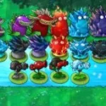 PVZ Fusion 1