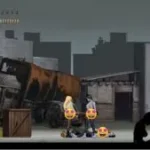 Parasite in City 3