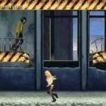 Parasite in City 2