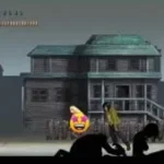 Parasite in City 1