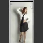 Pocket Girl 3