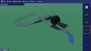 PolyTrack 1