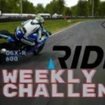 RIDE 4 1