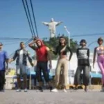 Rio Rise 3