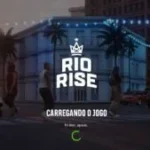 Rio Rise 1