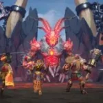 SMITE 2 2