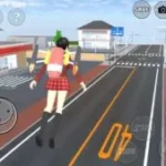 Sakura School Simulator 2
