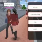 Sakura School Simulator 1