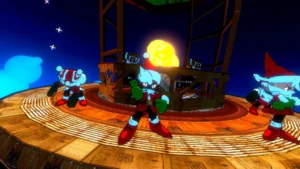 SantaCorps 4 3