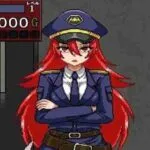 Seku Hara Prison 3