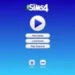 Sims 4 Main Menu apk download