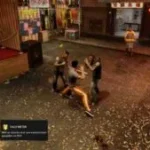 Sleeping Dogs 3
