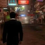 Sleeping Dogs 2