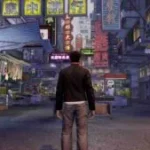 Sleeping Dogs 1
