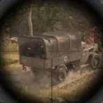 Sniper Elite 4 Mobile 3