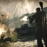 Sniper Elite 4 Mobile 2