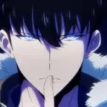 Solo Leveling Season 2 1