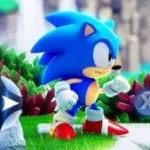 Sonic Superstars 3