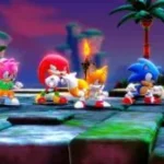 Sonic Superstars 1