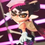 Squid Sister 1
