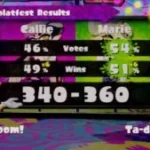 Squid Sister Taenmiperfiltilim 3