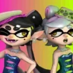 Squid Sister Taenmiperfiltilim 2