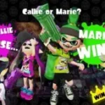 Squid Sister Taenmiperfiltilim 1