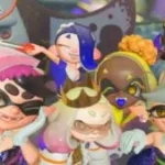 Squid Sister 3