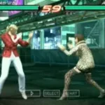 Tekken 7 1