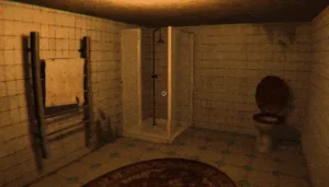 The Apartment 57 2