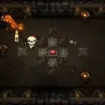 The Binding of Isaac Repentance 1