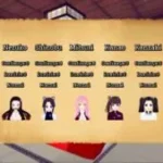 Training Slayer 2
