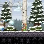 Tribal Hunter 3