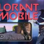Valorant Mobile 1
