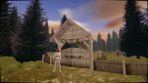 Welcome Home 3