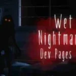 Wet Nightmares 1