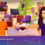 World of Sisters 1